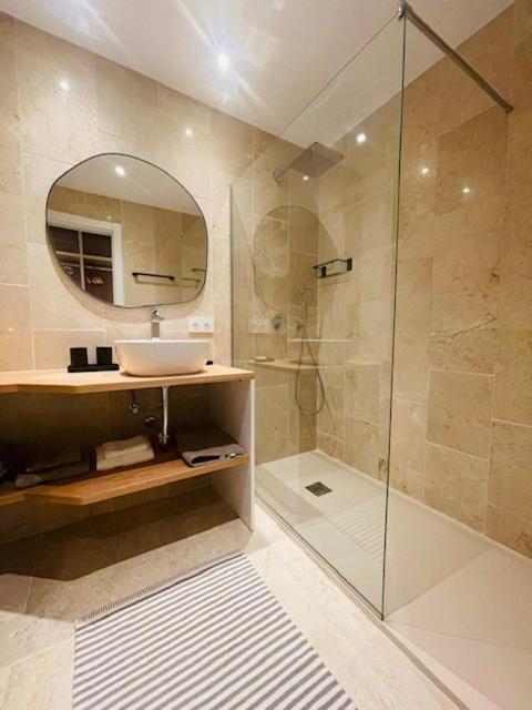 Apartamento Lovely Marbella