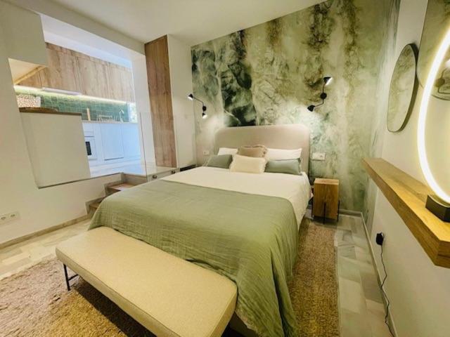 Apartamento Lovely Marbella